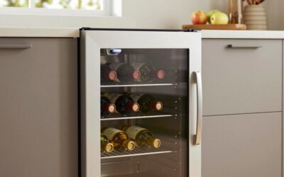 How to Choose a Freestanding Wine Cooler: What Actually Matters