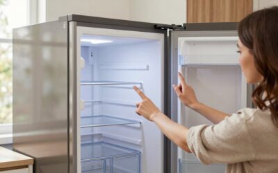 How to Choose a Freezer Refrigerator: What Actually Matters