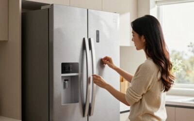 How to Choose a Luxury Refrigerator: What Actually Matters