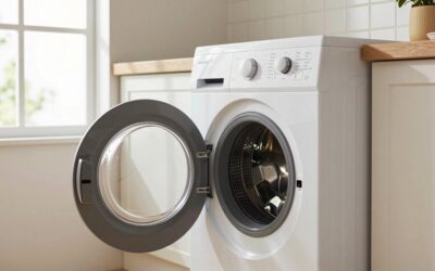 How to Choose a Steam Washer and Dryer: What Actually Matters