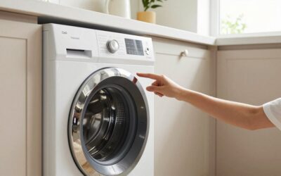 How to Choose a Washer and Dryer Combo: What Actually Matters