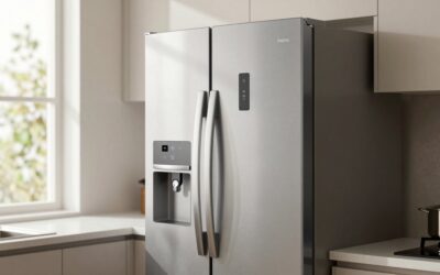 How to Choose Affordable Refrigerators: What Actually Matters