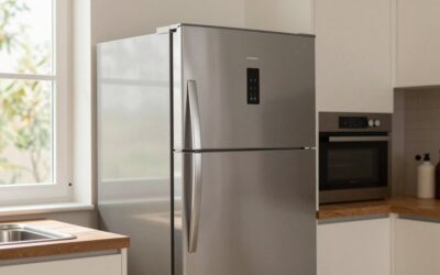 How to Choose an Economy Refrigerator: What Actually Matters