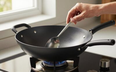 How to Choose Electric Woks: What Actually Matters
