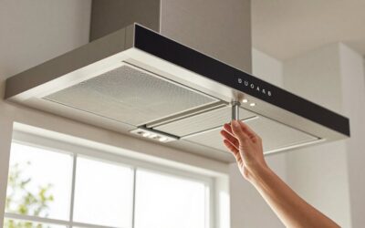 How to Choose High Cfm Downdraft Range Hood Systems: What Actually Matters