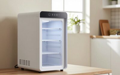 How to Choose Home Freeze Dryers for Long Term Storage: What Actually Matters
