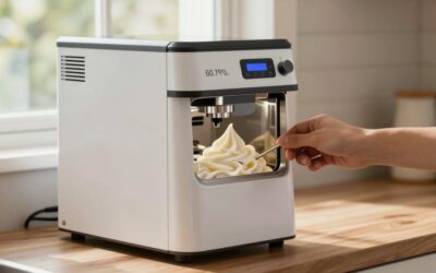 How to Choose Home Soft Serve Machines: What Actually Matters