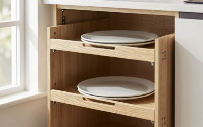 How to Choose Lazy Susans for Deep Pantry Shelves in 2026: What Actually Matters