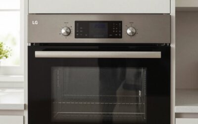 How to Choose Lg Ovens: What Actually Matters