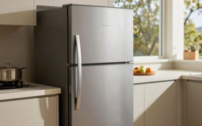 How to Choose Outdoor Refrigerators for Backyard Kitchens: What Actually Matters