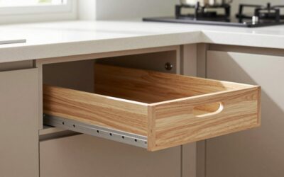 How to Choose Pull Out Shelves for Lower Cabinets in 2026: What Actually Matters