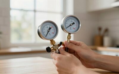 How to Choose Refrigeration Gauges: What Actually Matters
