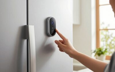 How to Choose Smart Refrigerator Camera for Grocery Tracking: What Actually Matters