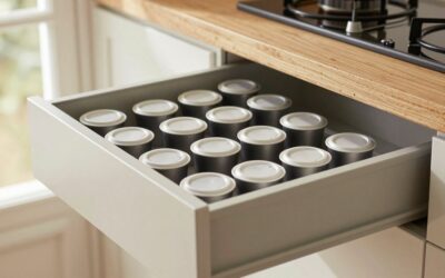How to Choose the Best K Cup Drawer Storage Insert in 2026: What Actually Matters
