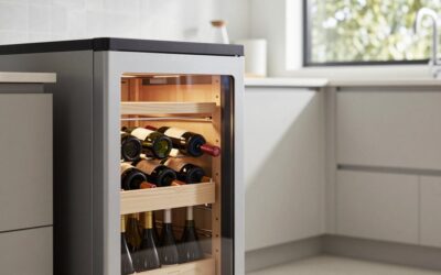 How to Choose Wine Cellar Cooling Units for Home Cellars: What Actually Matters