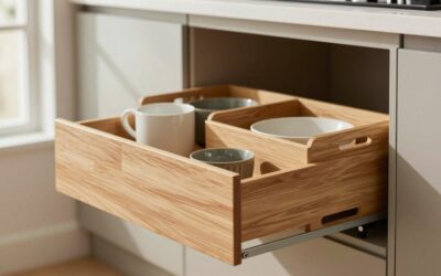 How to Measure Lower Cabinet for Pull Out Organizers? Size Guide With Measurements (2026)