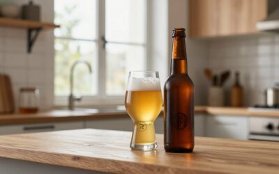 How to Taste Craft Beer Like a Pro: A Simple Guide