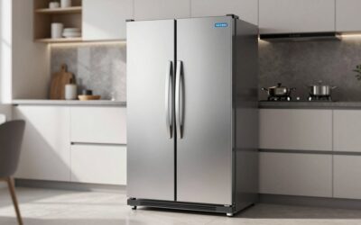 ICECASA 48 W Commercial Refrigerators vs Electactic 18 1 Cu Ft Side: Which Should You Buy?