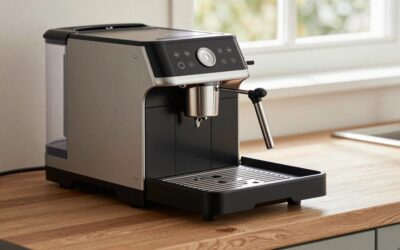 Is a Slide Out Coffee Machine Tray Worth Buying? An Honest Answer (2026)