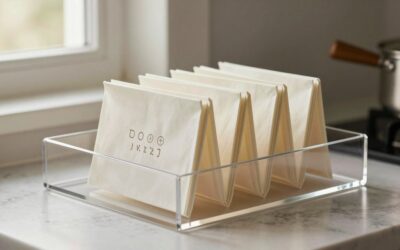 Is an Acrylic Tea Bag Organizer Drawer Worth It? An Honest Answer (2026)