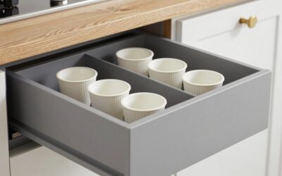 K Cup Drawer Insert vs Carousel Pod Holder: Which Is Right for Your Home (2026)