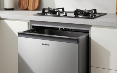 KoolMore 30 Inch 20 Cu Ft vs Frigidaire 30 in 20 cu ft: Which Should You Buy?