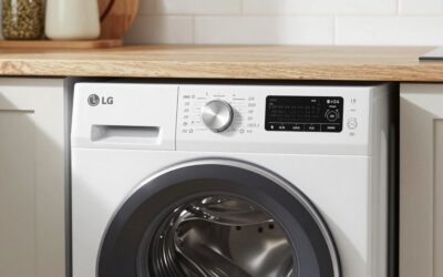 LG WM4200HBA WM4200HBA WM4200HBA 5 0 vs RecPro 2 5 Cu Ft RV: Which Should You Buy?
