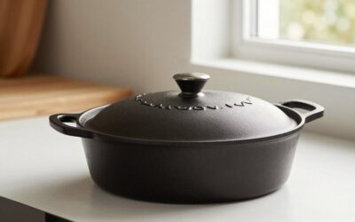 Lodge Cast Iron Cookware: Lineup and Best Sellers