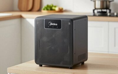 Midea 3 1 Cu ft Mini vs Feelfunn 3 2 Cu Ft Mini: Which Should You Buy?