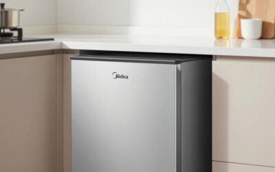 Midea 3 1 Cu ft Mini vs Feelfunn 3 2 Cu Ft Mini: Which Should You Buy?