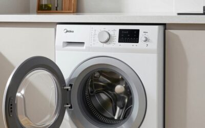 Midea Washer Dryer Combo 2 7 vs HAMILTON BEACH Washer and Dryer Combo: Which Should You Buy?