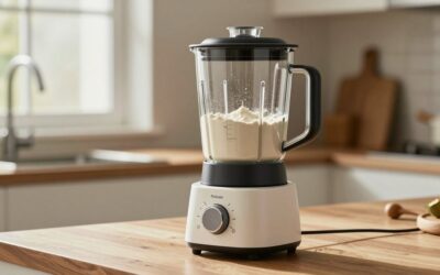 Mixer for Protein Powder: Shaker, Electric Cup or Personal Blender?