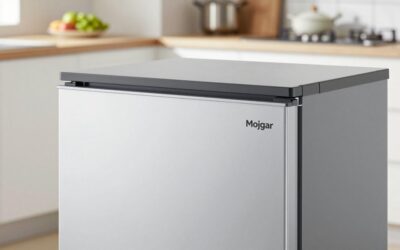Mojgar 48 W Commercial Refrigerator Freezer vs ICEVIVAL 6 Cu Ft Commercial Beverage: Which Should You Buy?