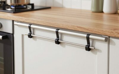 Over the Door Rack vs Slide Out Pantry Shelves: Which Is Right for Your Home (2026)