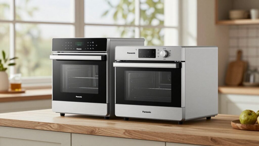 Panasonic Kitchen Appliances: Lineup and Best Sellers