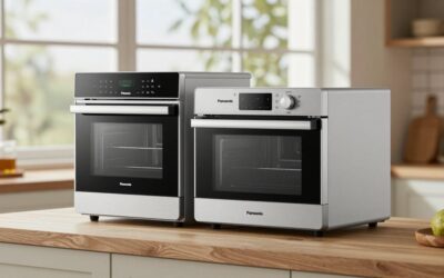 Panasonic Kitchen Appliances: Lineup and Best Sellers