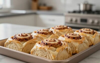 Pillsbury Cinnamon Rolls vs Dole Diced Peaches: Which Should You Buy?