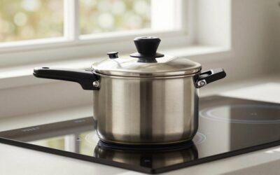Pressure Cooker for Induction Hob: 6 Models and How to Check Fit