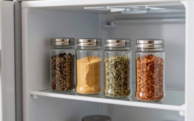 Pros and Cons of Magnetic Spice Jars on Fridge: An Honest Answer (2026)