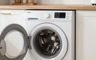 RecPro RV Washer Dryer Combo vs Splendide Washer Dryer Combo: Which Should You Buy?