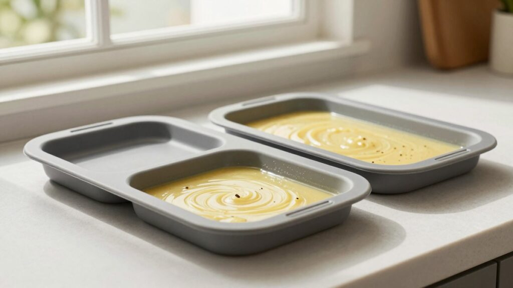 Silicone Freezer Trays for Soup and Sauces: 7 Picks by Portion Size
