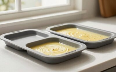Silicone Freezer Trays for Soup and Sauces: 7 Picks by Portion Size