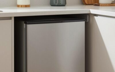 Small Refrigerator vs Bosch 00778901 Refrigerator Lower Freezer Drawer: Which Should You Buy?