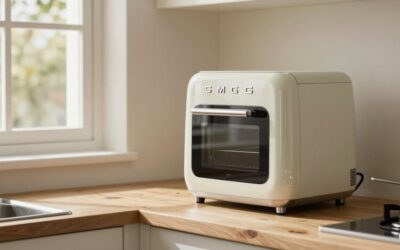 Smeg Kitchen Appliances: Lineup, Best Sellers, Who It Suits