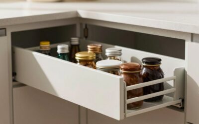Standard Size Pull Out Spice Rack Cabinet Opening Width Size Guide With Measurements (2026)