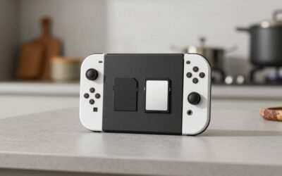 Best Switch 2 Sd Card in 2026: Specs and Prices Compared