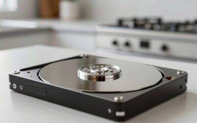 Best Terabyte Hard Drive in 2026: Compared and Ranked