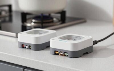 Two Electronic Voltage Surge Protector Combo vs Lavamatic 2 in 1 Voltage Surge: Which Should You Buy?