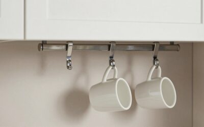 Under Cabinet Coffee Mug Hooks vs Freestanding Mug Tree: Which Is Right for Your Home (2026)