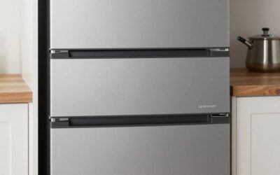 Upstreman 3 2 Cu Ft All-Refrigerator vs Igloo 3 2 Cu Ft Mini: Which Should You Buy?